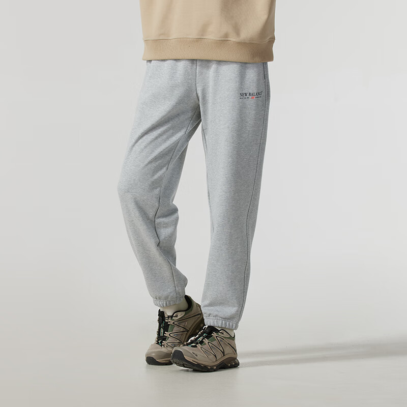New Balance Running Pants Women’s Gray