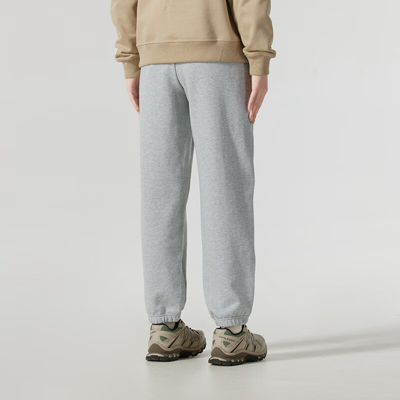 New Balance Running Pants Women’s Gray