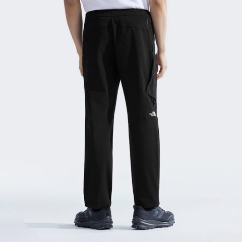 THE NORTH FACE Urban Exploration SS25 Quick Dry Pants Men’s Cosmic Black