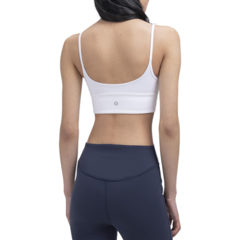Lululemon Align™ Sports Underwear Women’s White