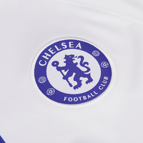 Nike Chelsea F.C. Stadium Air Max Men’s Football Shirt