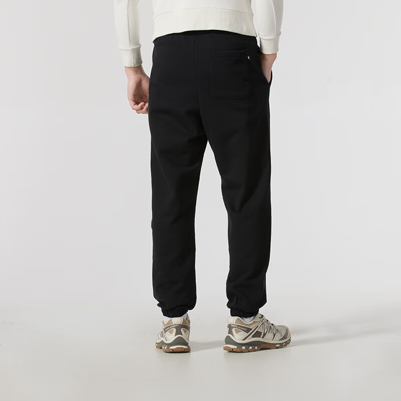 New Balance Running Pants Men’s Black