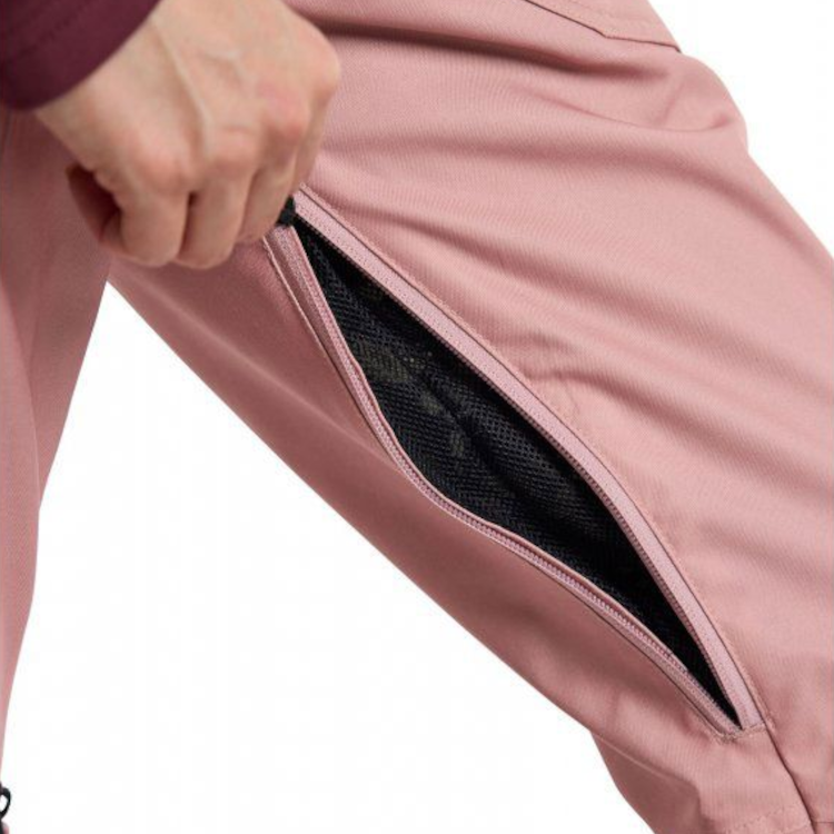BURTON VIDA Ski Pants Women’s Pink