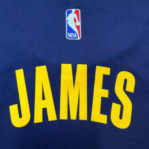 Adidas Basketball Jersey Unisex Marine Blue