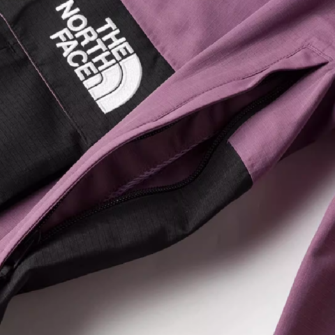 THE NORTH FACE Urban Exploration DRYVENTR Mono 3L Dragline Ski Pants Women’s Night Dusty Purple