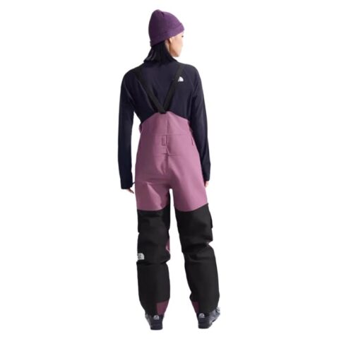 THE NORTH FACE Urban Exploration DRYVENTR Mono 3L Dragline Ski Pants Women’s Night Dusty Purple