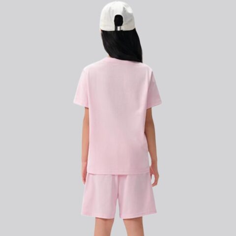 PUMA Casual Sportswear Sportstyle Dream Pink Kids’