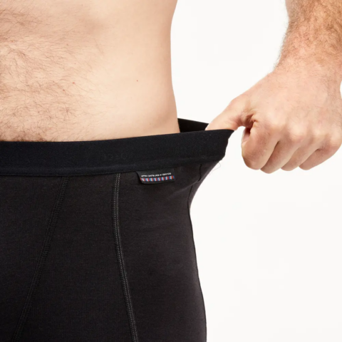 DECATHLON FORCLAZ MT500 Collection Sports Pants Men’s Black