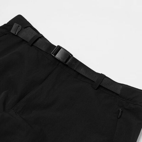 THE NORTH FACE Urban Exploration Quick Dry Pants Men’s Cosmic Black