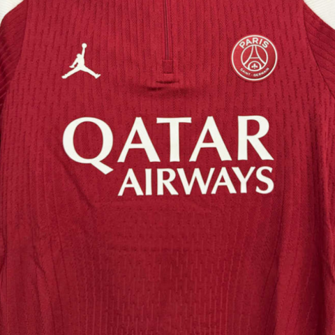 Jordan Paris Saint Germain Strike Elite Fourth Men’s Jordan Dri FIT Adv Soccer Knit Drill Top