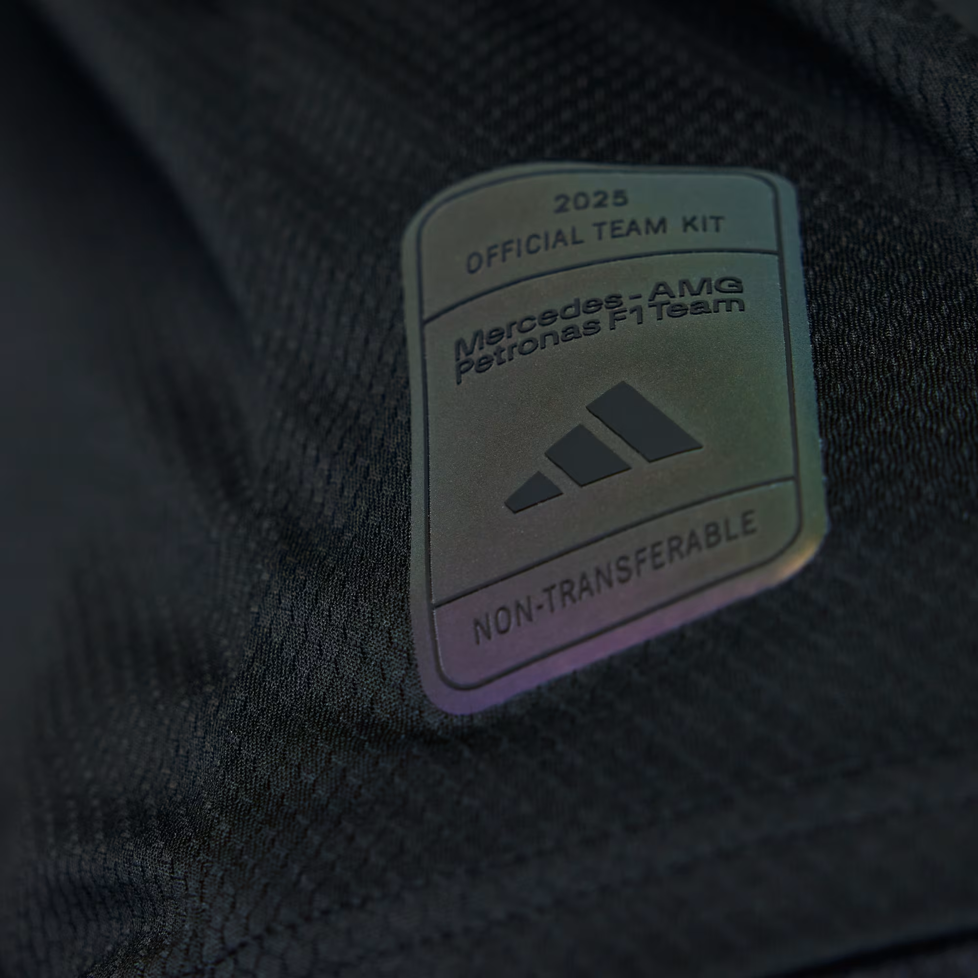 Adidas Pilot Mercedes-AMG Petronas Formula One Team T-shirt