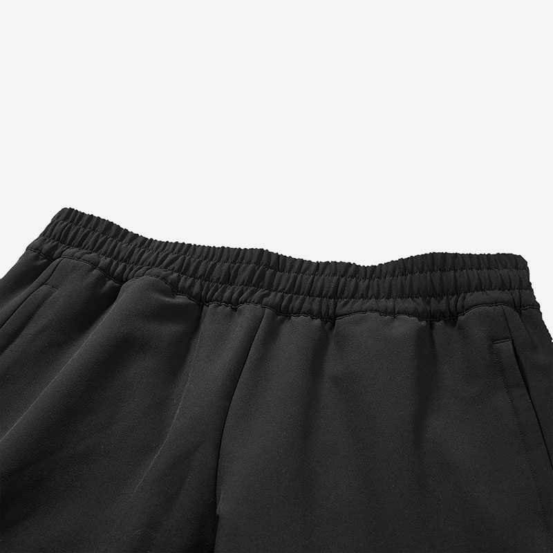 Skechers Sports Pants Men’s Carbon Black/0018 Moderate