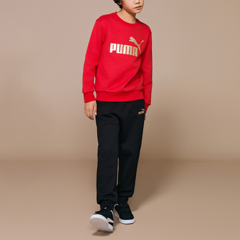 PUMA Casual Sportswear Sportstyle