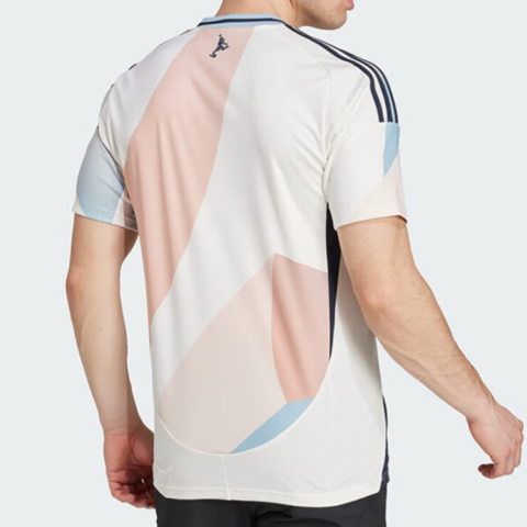 Adidas Free Shipping With AdiClub Spain 25 Women’s Team Away Jersey