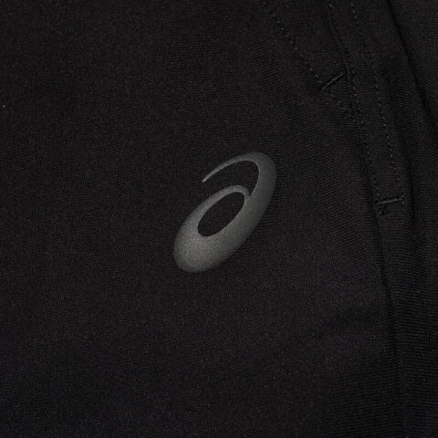 ASICS SS25 Sports Pants Men’s Black