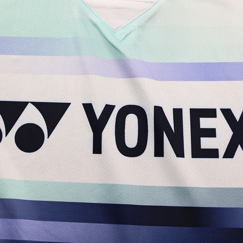YONEX Competition Collection Badminton Jersey Women’s Navy Blue