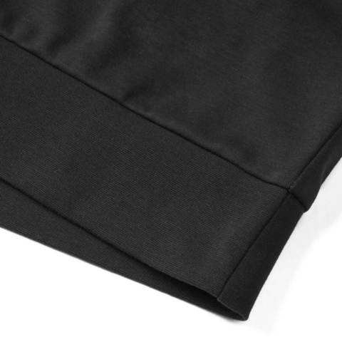 Adidas Casual Sportswear Unisex Black