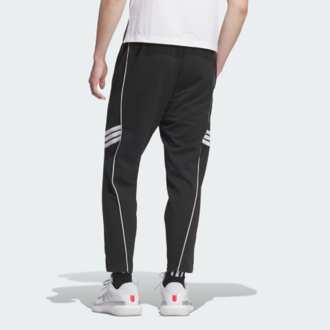 Adidas BASKETBALL NINTH PANTS Sports Pants Men’s Black