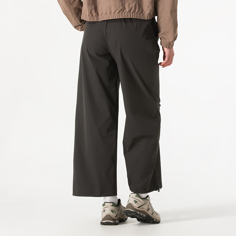New Balance Running Pants Women’s Dark Gray