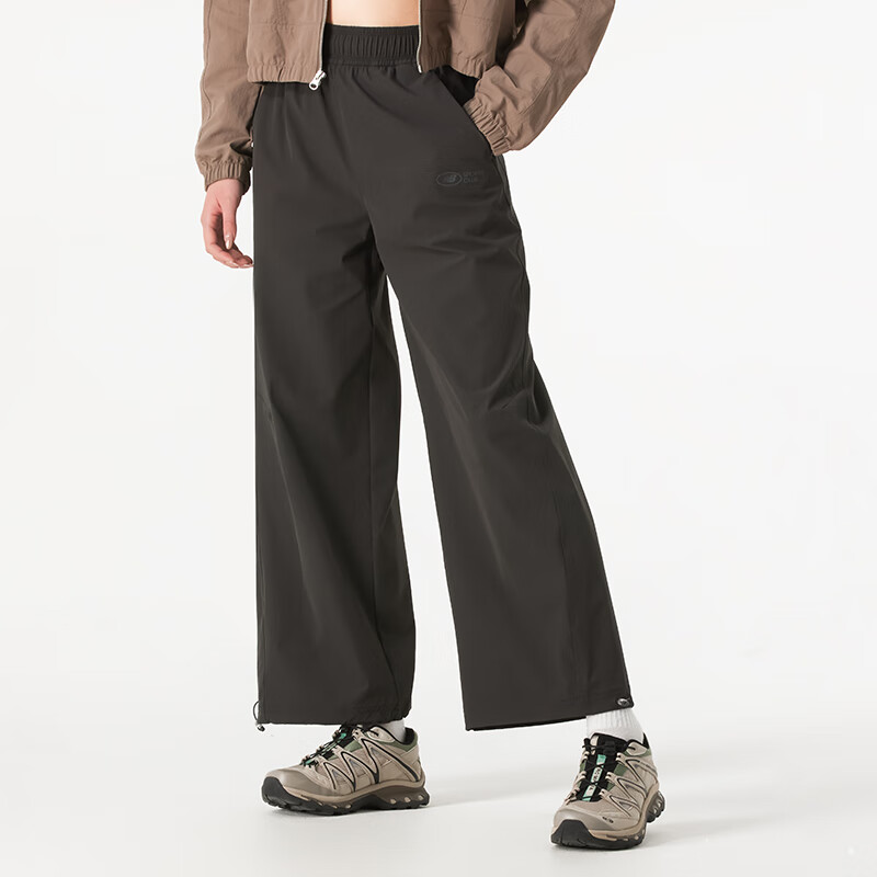 New Balance Running Pants Women’s Dark Gray