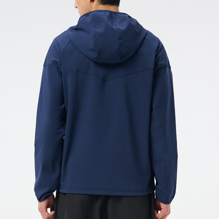 Columbia SS25 Mountaineering Clothing Men’s Marine Blue