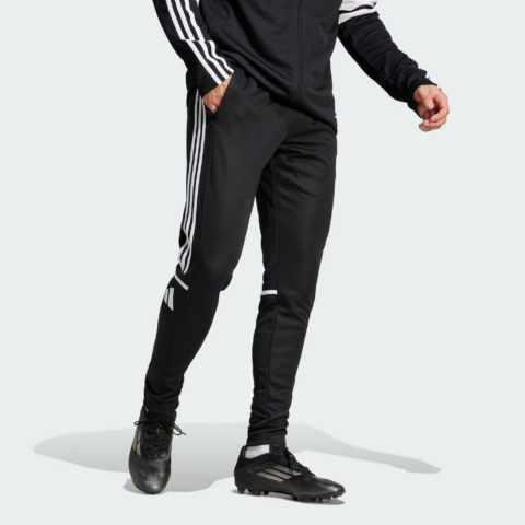 Adidas TRAINING Soccer Bottom Men’s Black/White