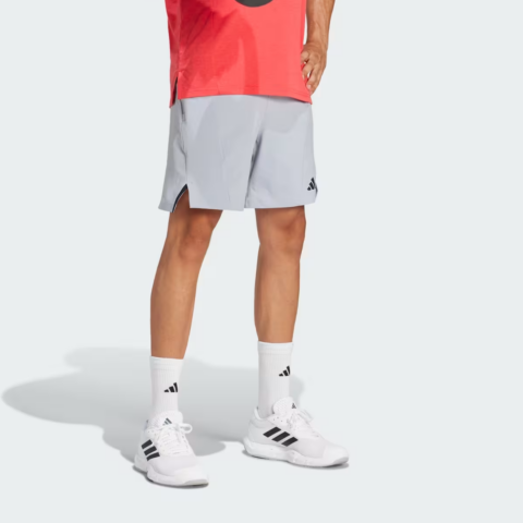 Adidas Free Shipping With AdiClub Designed For Training Workout Shorts