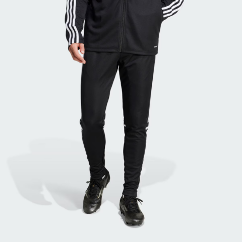 Adidas TRAINING Soccer Bottom Men’s Black/White