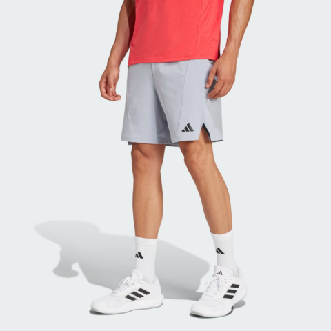 Adidas Free Shipping With AdiClub Designed For Training Workout Shorts