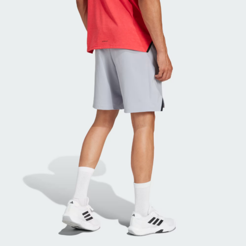 Adidas Free Shipping With AdiClub Designed For Training Workout Shorts