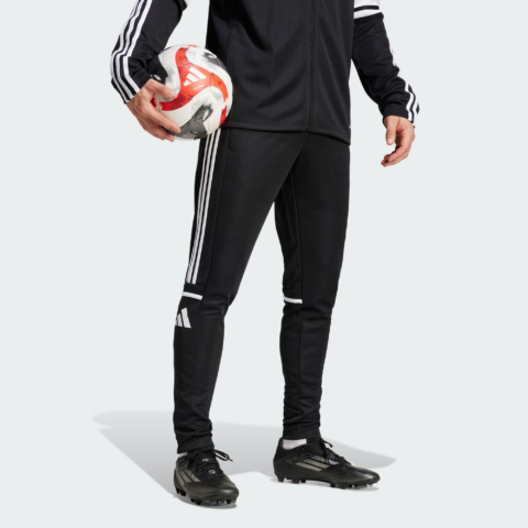 Adidas TRAINING Soccer Bottom Men’s Black/White