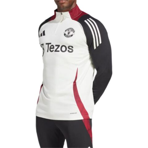 Adidas Soccer Jersey Men’s Ecru