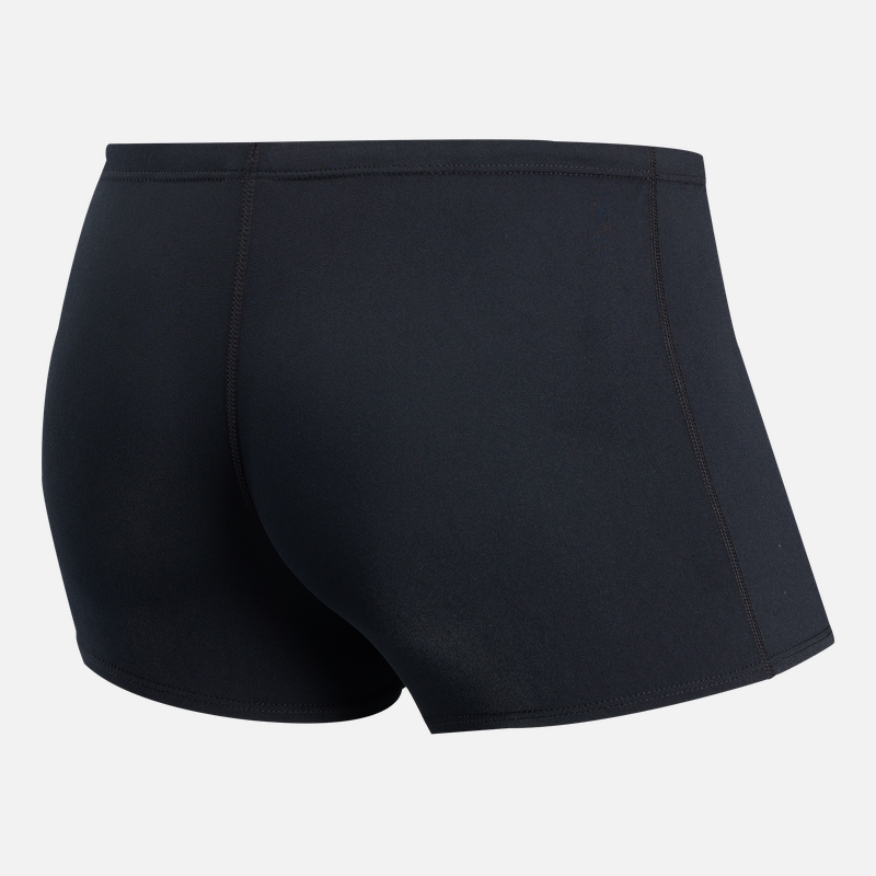 Nike SWIM POLY SOLID Swimming Shorts Men’s 010 Black/Black/White
