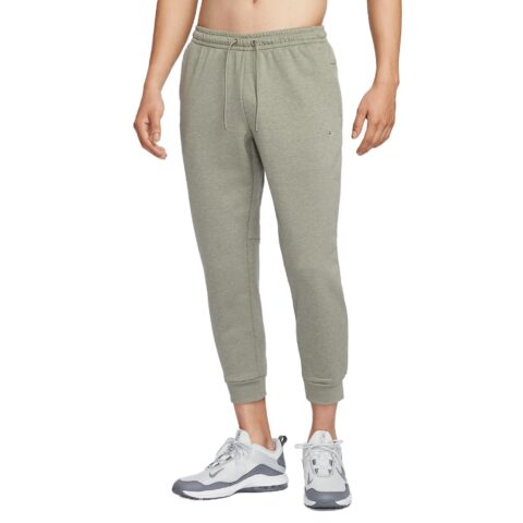 Nike PrimaryDri Fit Fleece Sports Pants Men’s Light Army Green
