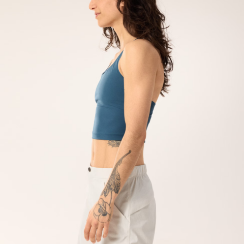 Arcteryx Soria Racerback Tank Sport Vests Women’s