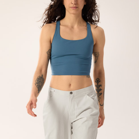 Arcteryx Soria Racerback Tank Sport Vests Women’s
