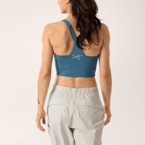 Arcteryx Soria Racerback Tank Sport Vests Women’s