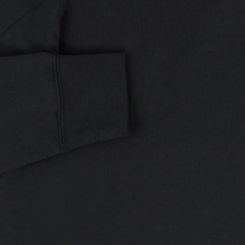 Adidas Soccer Jersey Unisex Black