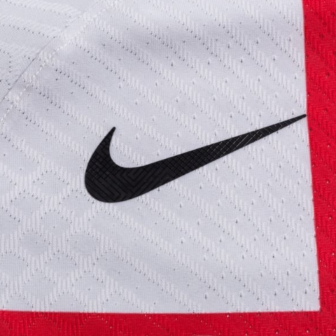 Nike Soccer Jerseys Men’s White Moderate