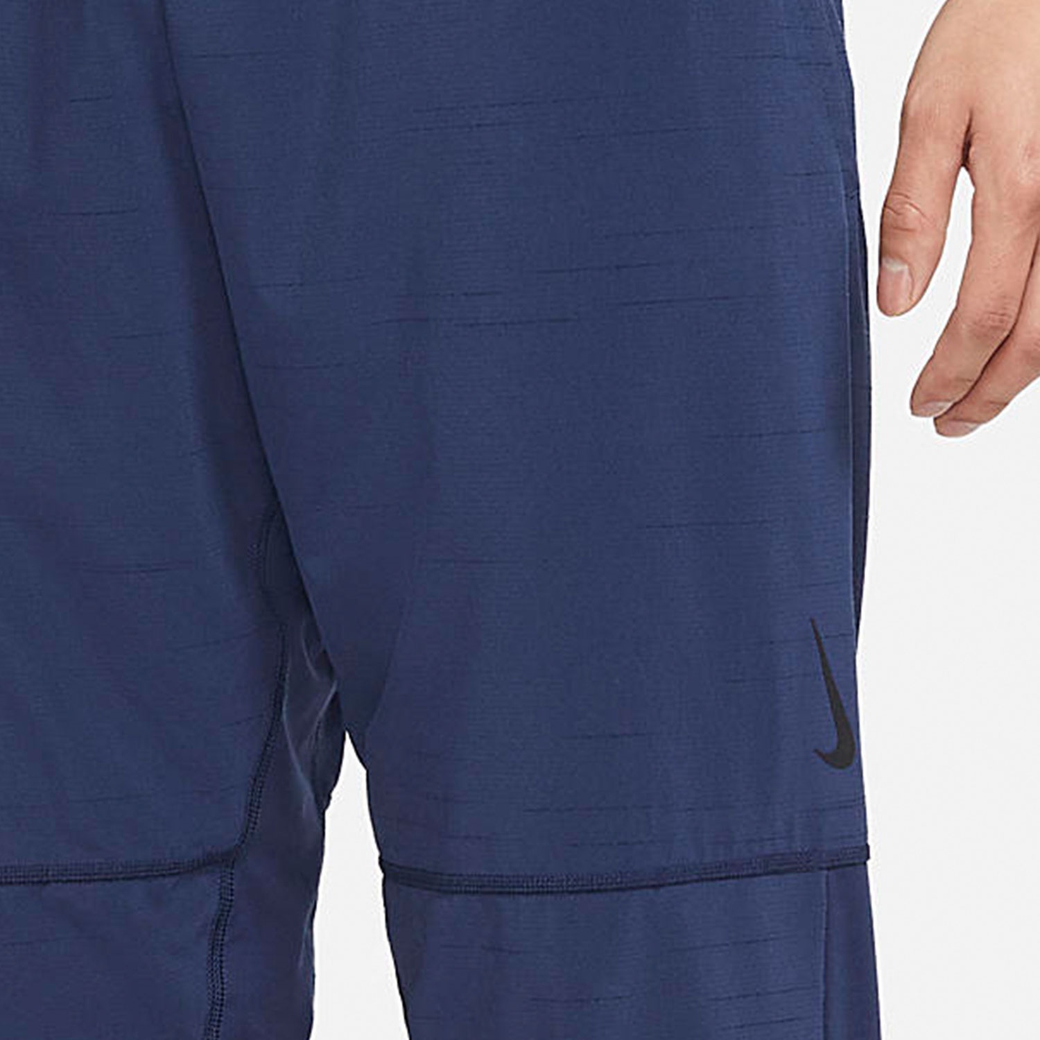 Nike Sports Pants Men’s Navy Blue