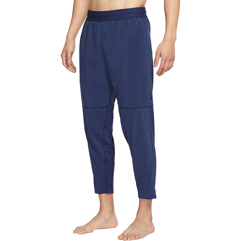 Nike Sports Pants Men’s Navy Blue