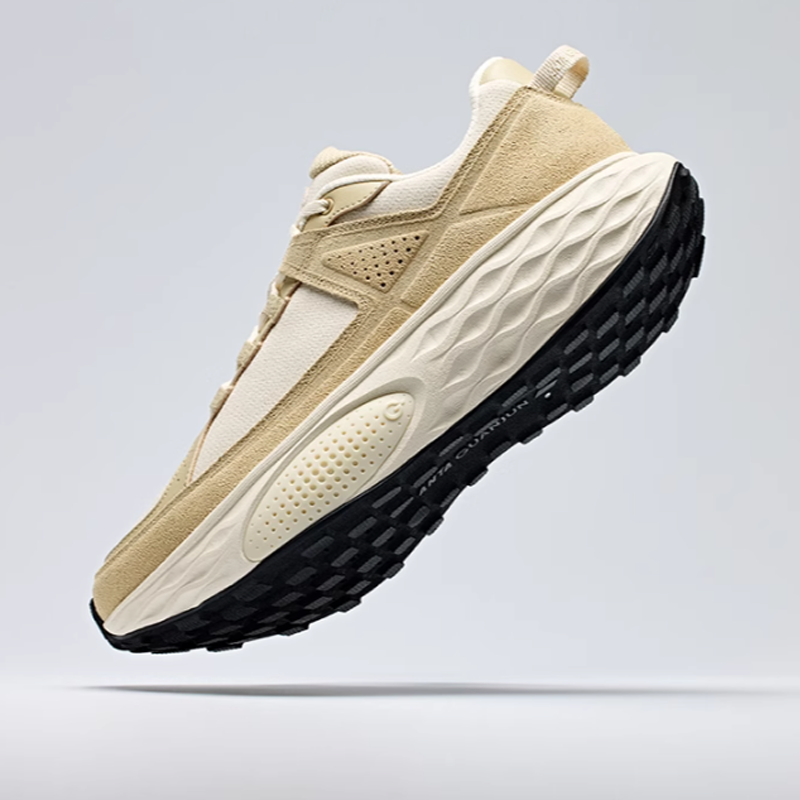 Anta Champion Series Cushioning Slip Resistant Abrasion Resistant Cushioning Slip Resistant Abrasion Resistant Low top