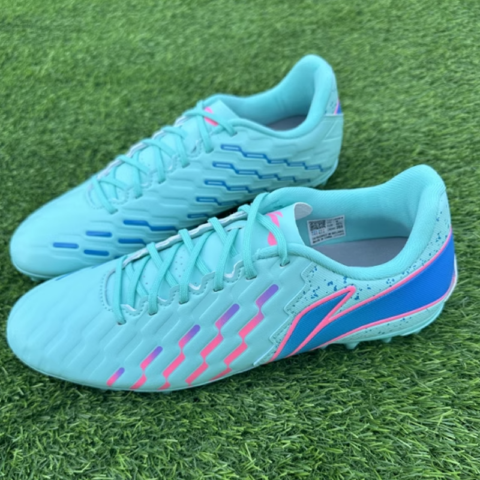 Li Ning Brocade MG Multi Ground Soft Ground, Firm Ground, Artificial Ground, Natural Ground, Indoor