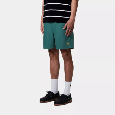 Carhartt WIP Chase Swim Trunks