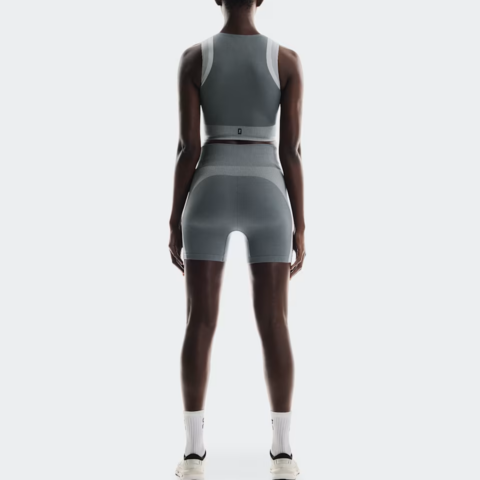 On Sport Vests Women’s Rock/Glacier