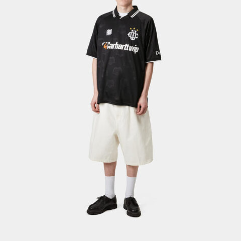 Carhartt WIP Hartt’s Football Jersey