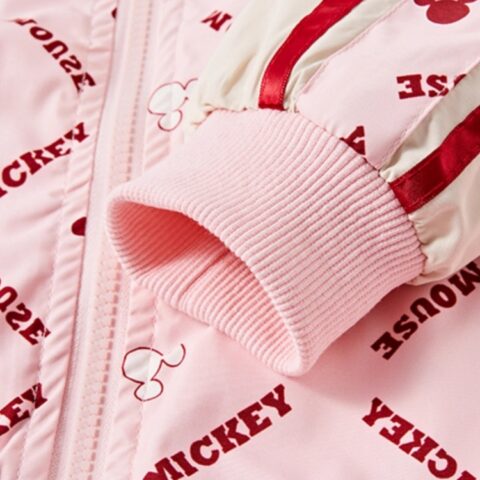 Disney Casual Sportswear Mickey Series Children Aged 3 7 Years Old