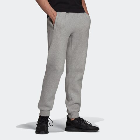Adidas Originals Sports Pants Men’s Gray