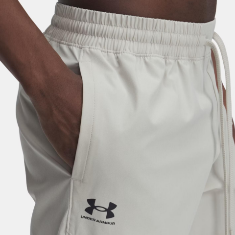 Under Armour Sports Pants Men’s Brown