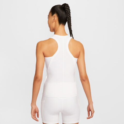 Nike VictoryDri Fit SS25 Sport Vests Women’s 100 White/Black